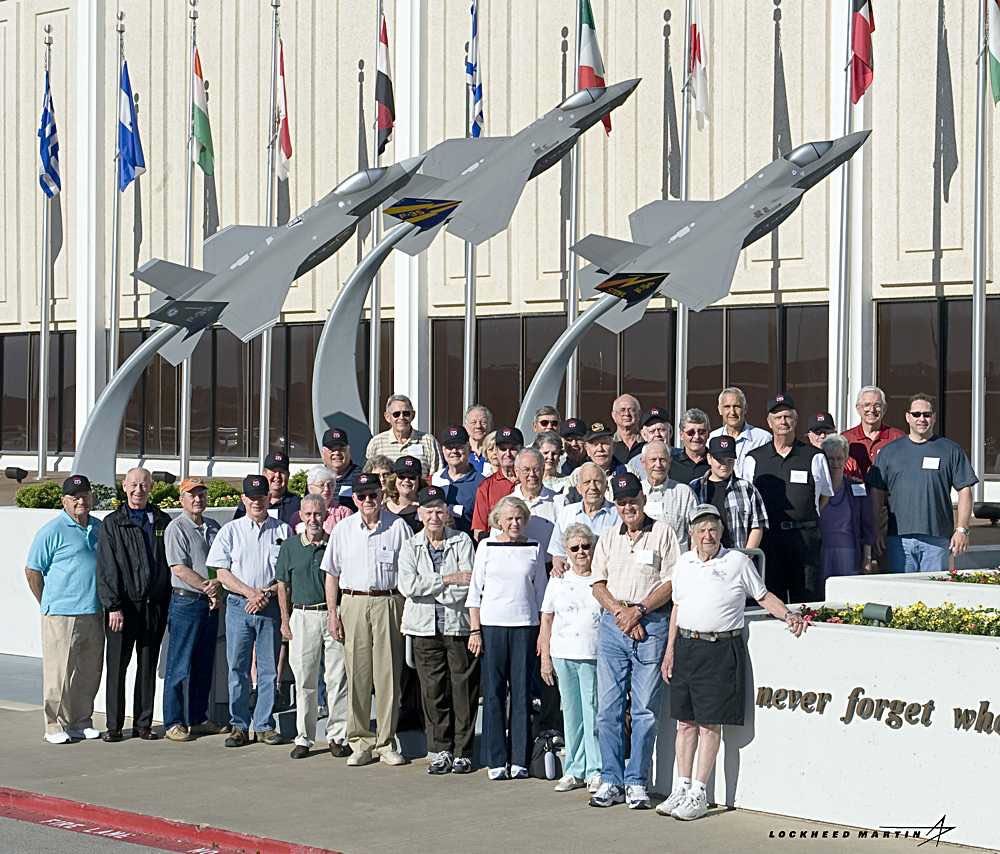 Lockheed group