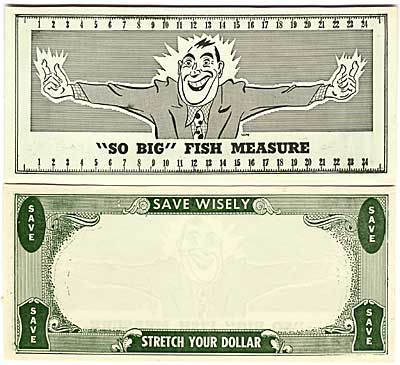 So Big note